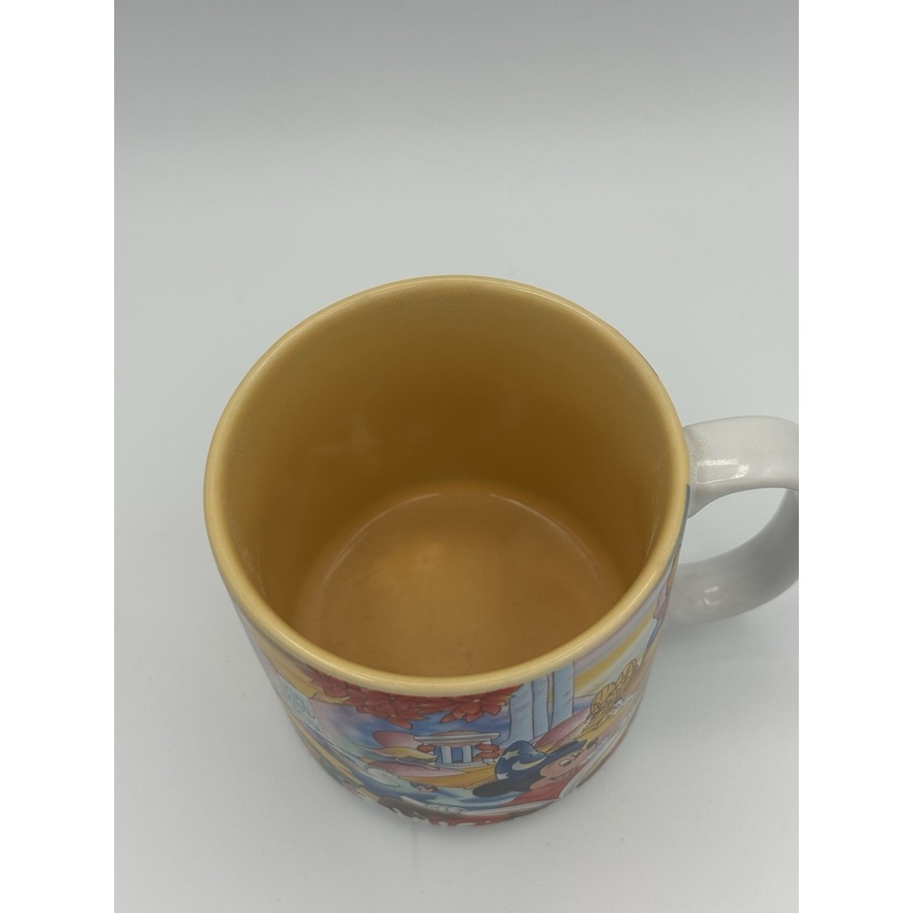 Disney Animated Classics Fantasia - 1940 Mug Designed Exclusive For Walt Disney - Picture 5 of 5